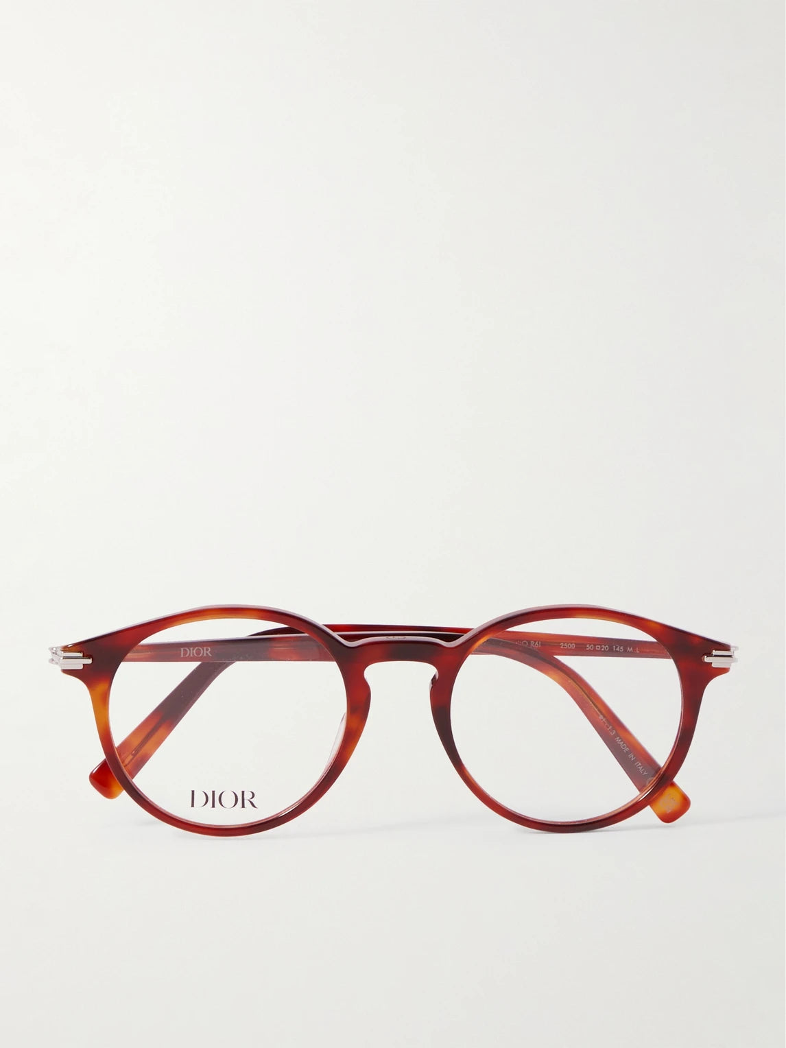 Lunette Optique Dio BlackSuitO R61 2500