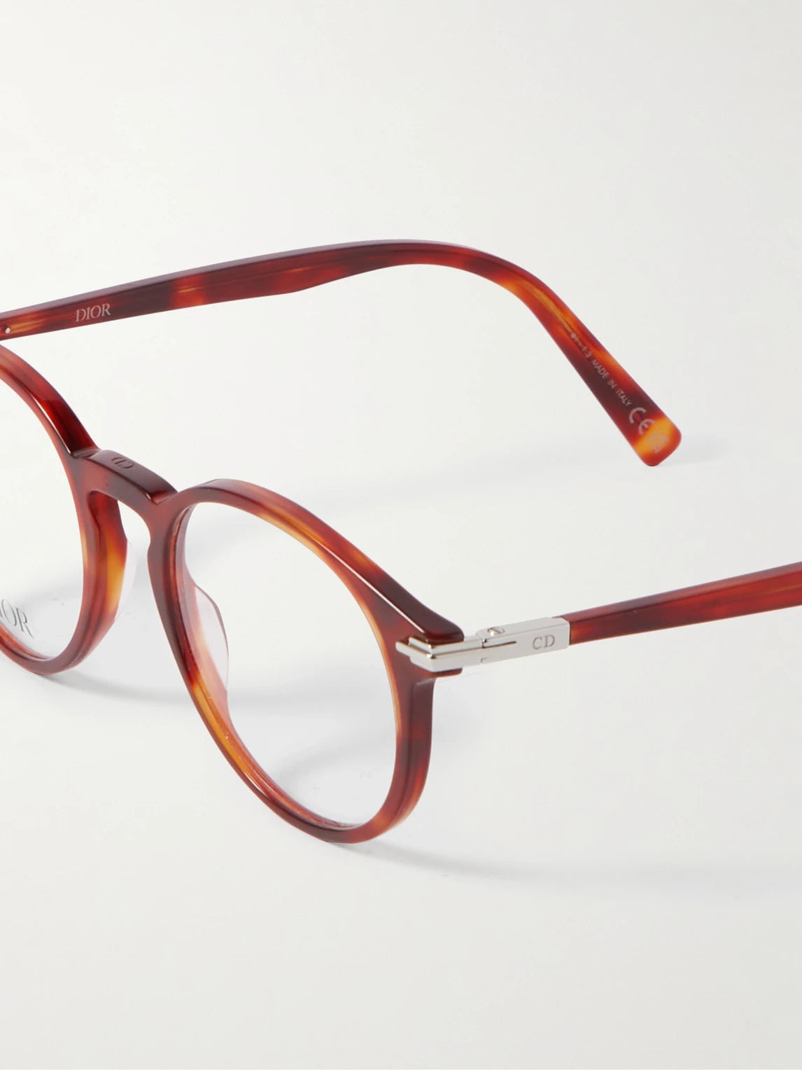 Lunette Optique Dio BlackSuitO R61 2500
