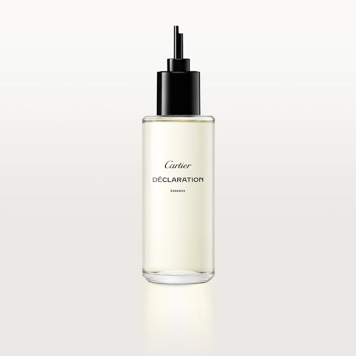CARTIER Déclaration EDT