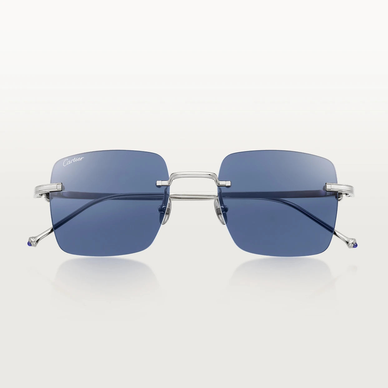 Lunettes Solaires Pasha de Cartier