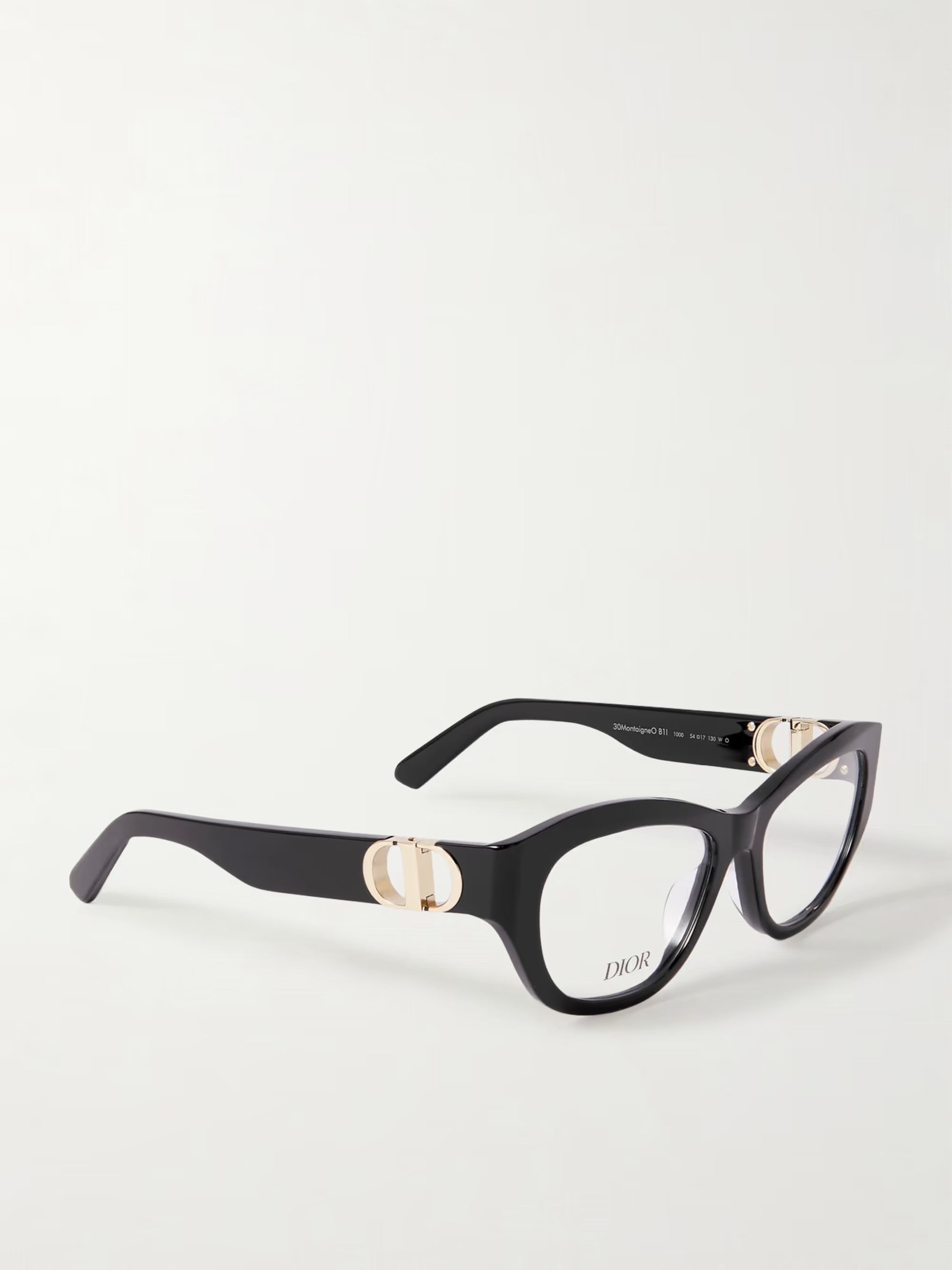 Lunette Dior Optique 30MontaigneO B11 1000