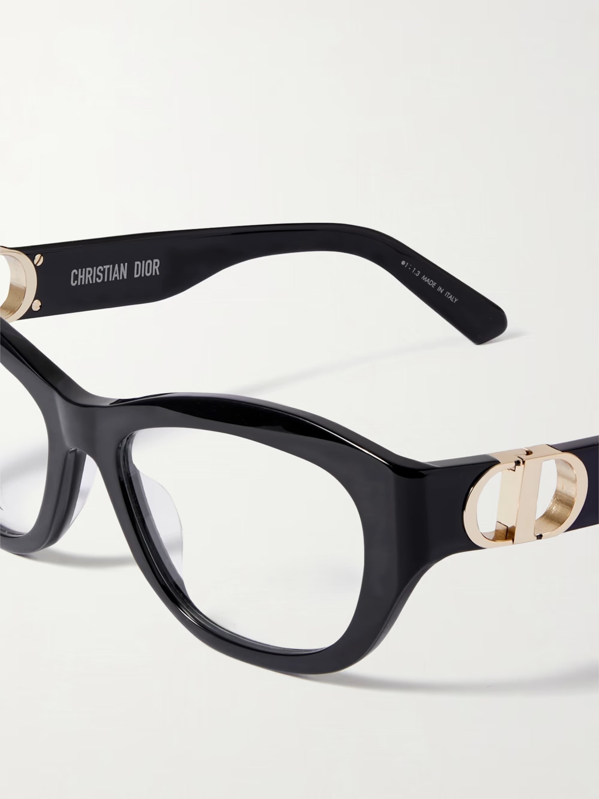 Lunette Dior Optique 30MontaigneO B11 1000