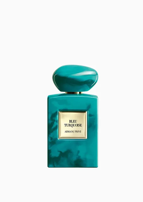 Eau de Parfum BLEU TURQUOISE