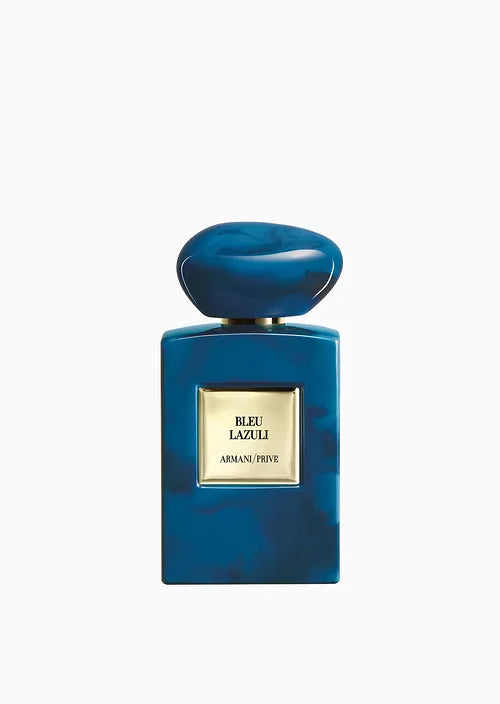 Eau de Parfum BLEU LAZULI