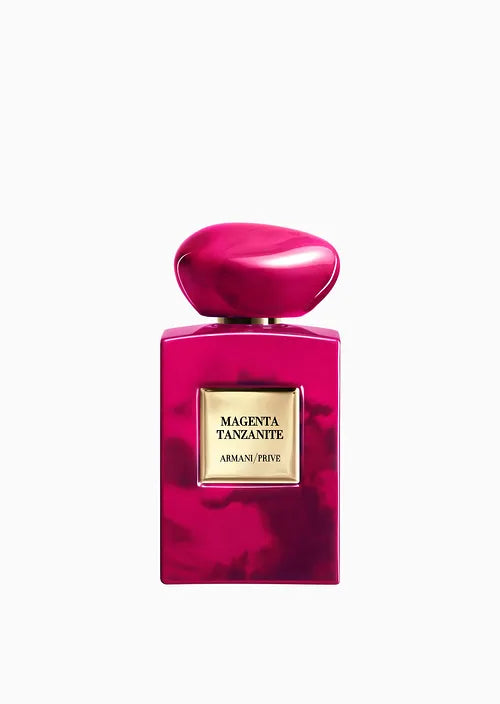 Eau de Parfum MAGENTA TANZANITE