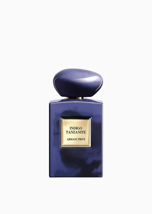 Eau de Parfum INDIGO TANZANITE