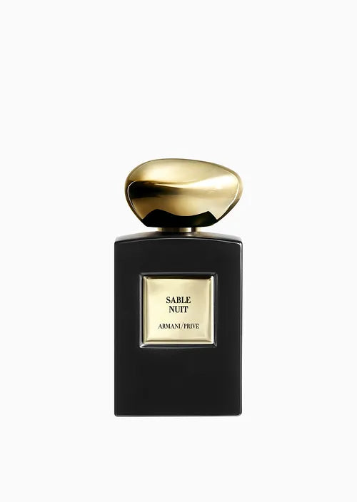 Eau de Parfum Intense SABLE NUIT