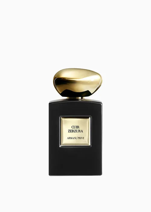 Eau de Parfum Intense CUIR ZERZURA