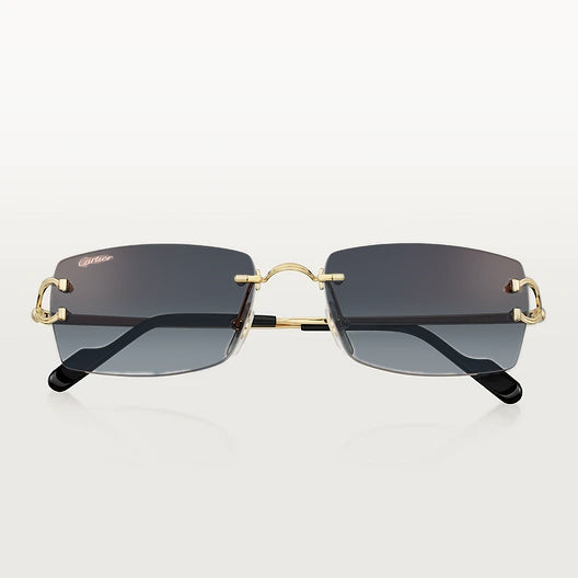 Lunettes Solaires, Décor C classique de Cartier