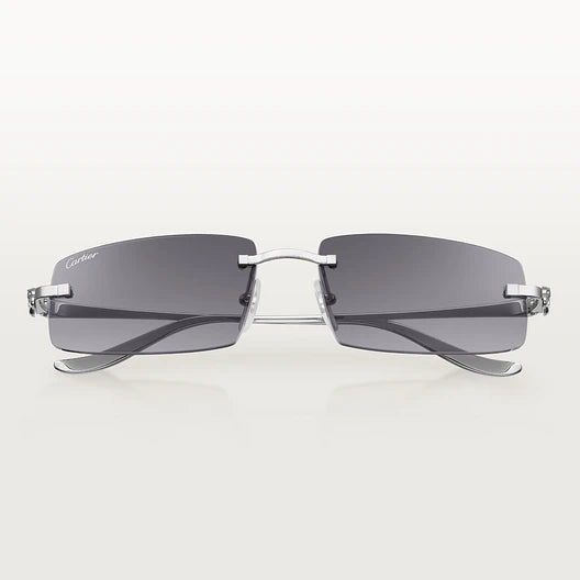 Lunettes Solaires, Panthère de Cartier