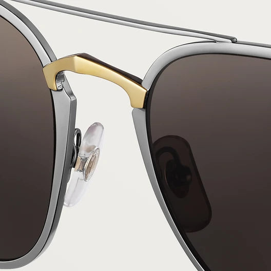 Lunettes Solaires Signature C de Cartier