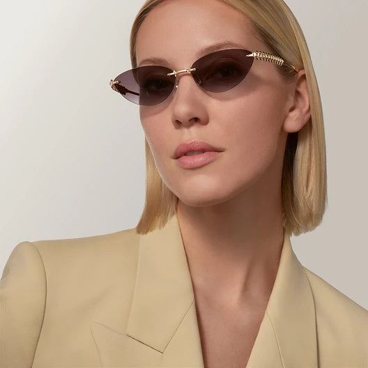Lunettes Solaires, Clash Lunettes Solaires, Clash de Cartierde Cartier