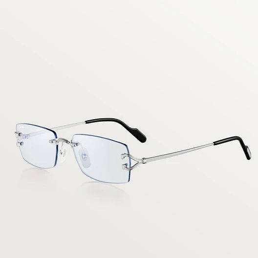Lunettes Solaires, Décor C classique de Cartier