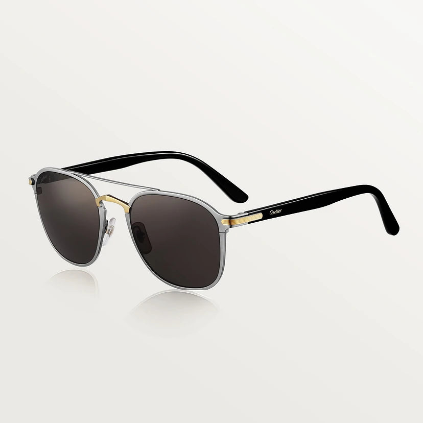 Lunettes Solaires Signature C de Cartier