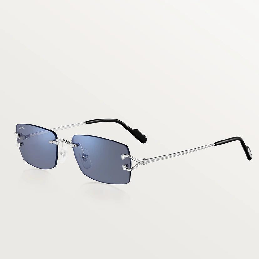 Lunettes Solaires, Décor C classique de Cartier