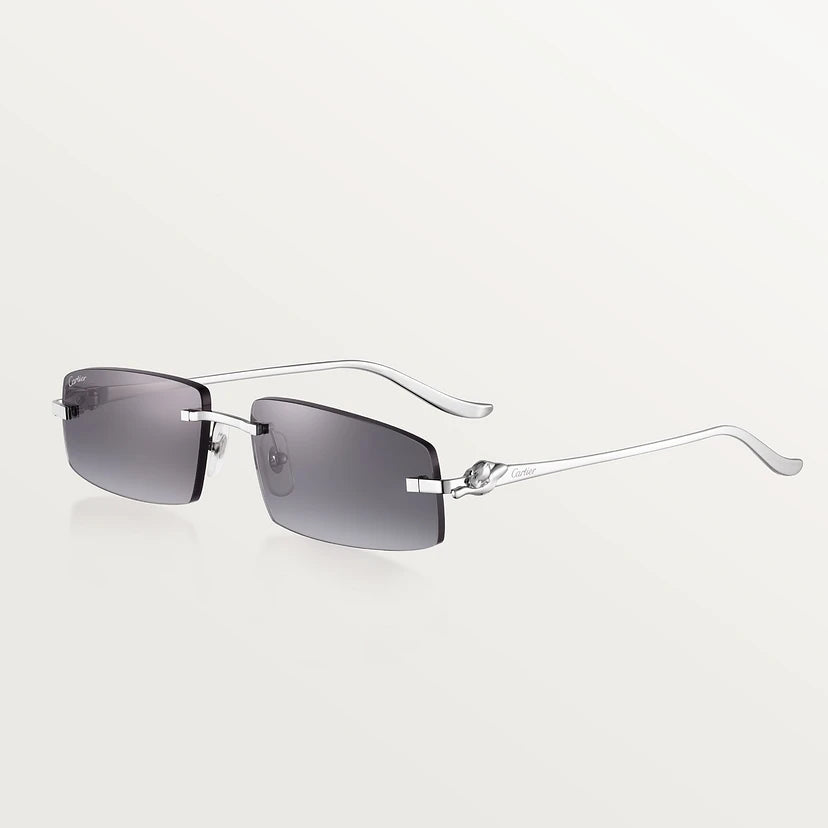 Lunettes Solaires, Panthère de Cartier