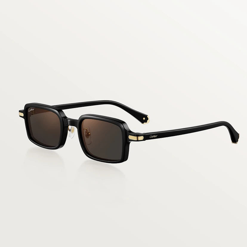 Lunettes Solaires, Première de Cartier