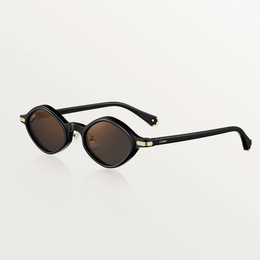 Lunettes Solaires, Première de Cartier