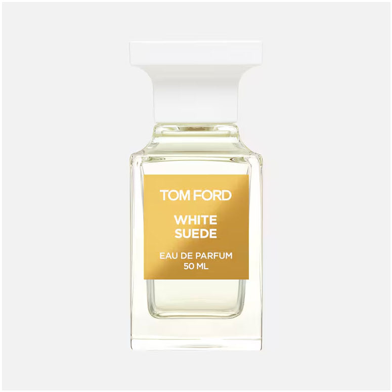White Suede Eau de Parfum