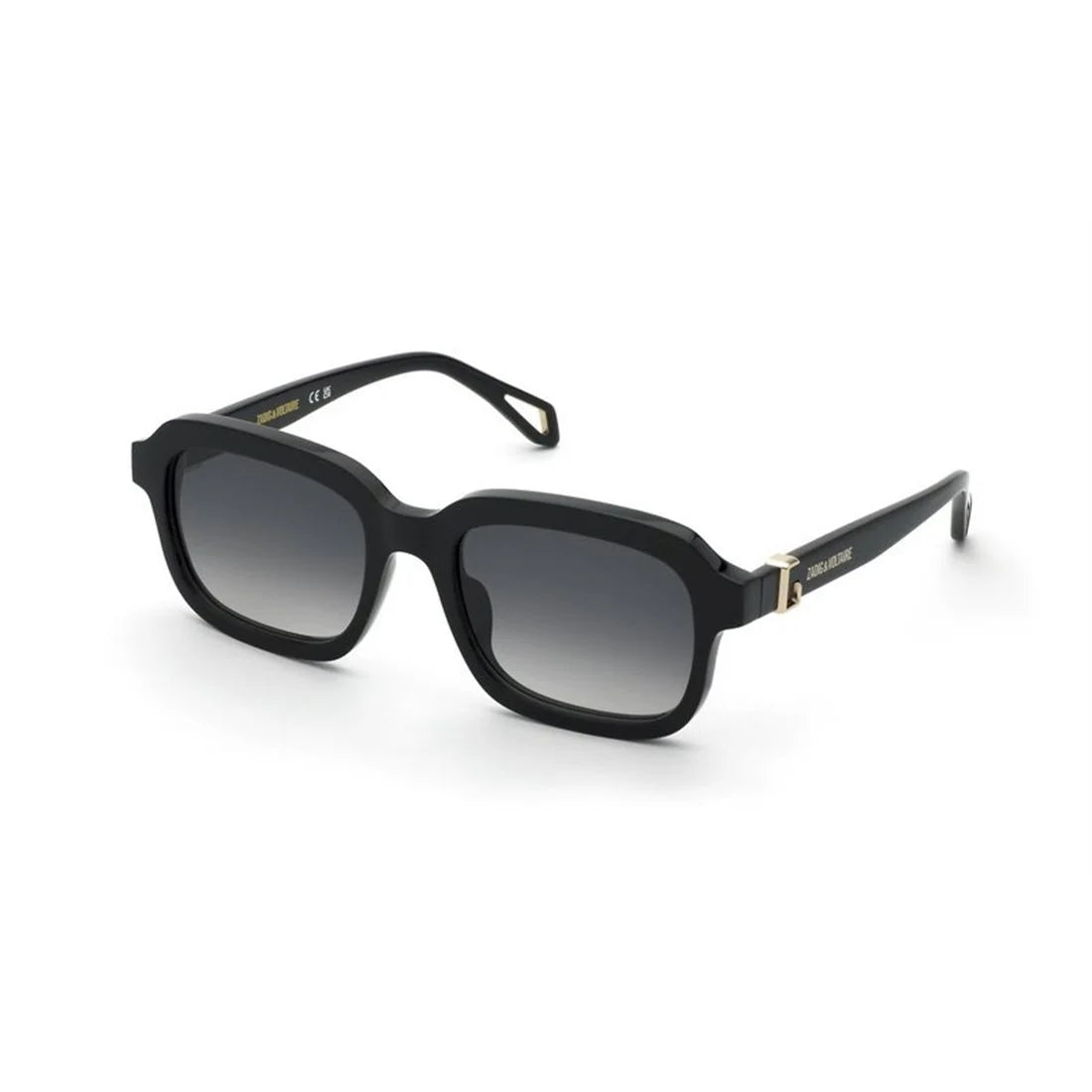 Lunettes de Soleil Zadig & Voltaire SZV416 0700